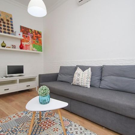 Lovely Apartment In The Old Town Of Sevilla Exterior foto