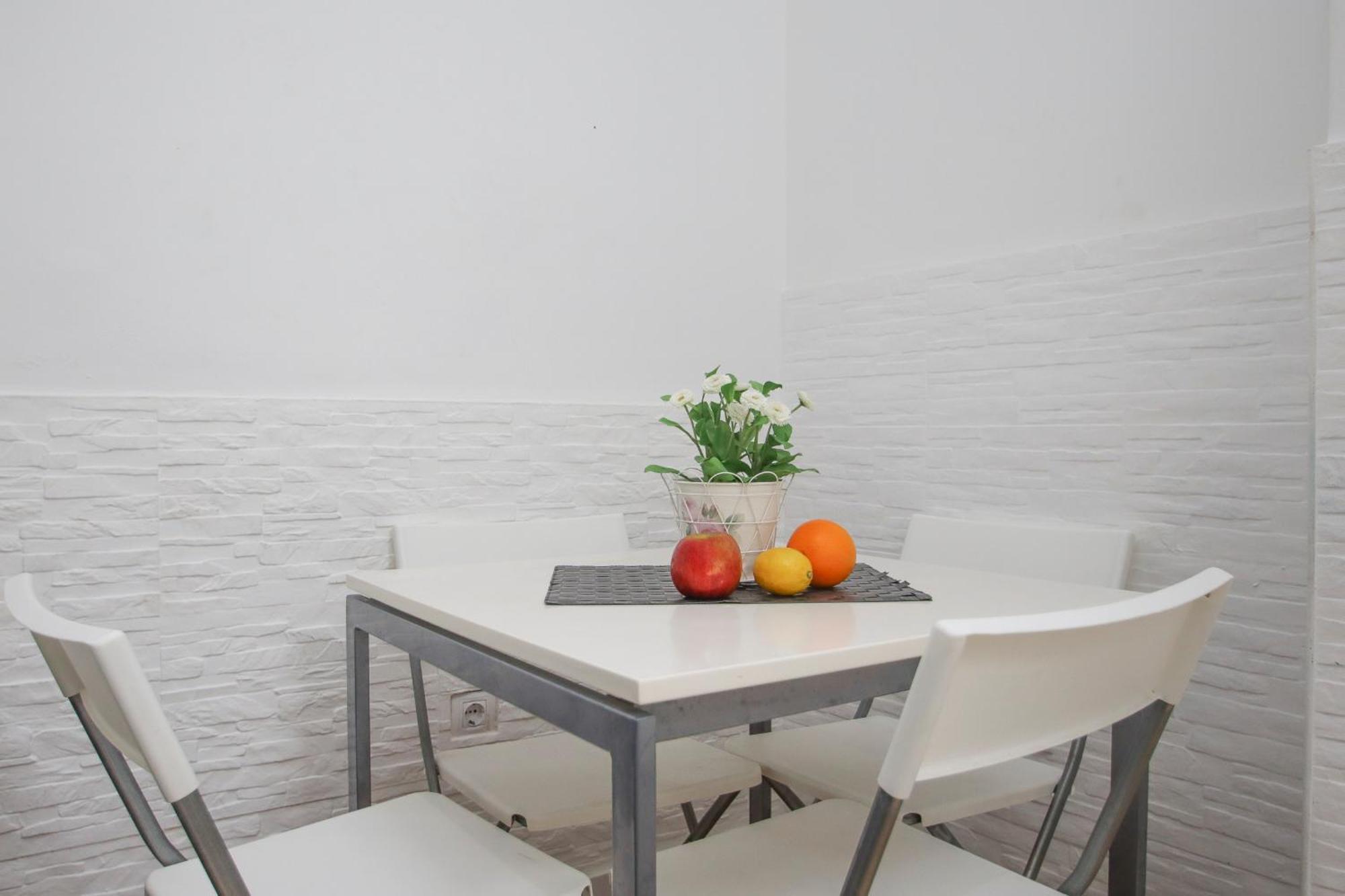 Lovely Apartment In The Old Town Of Sevilla Exterior foto